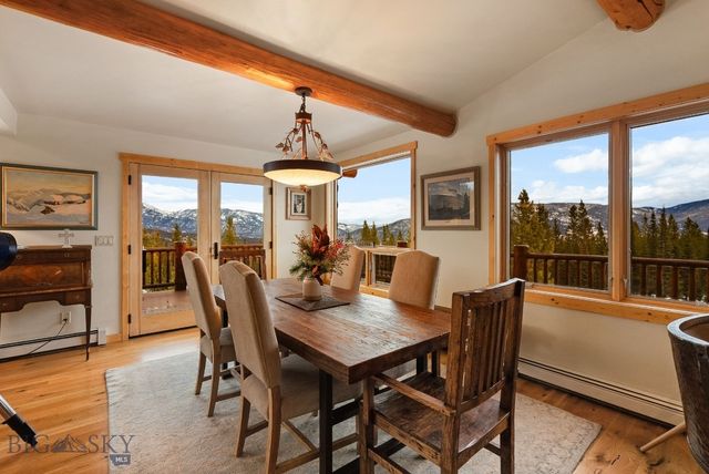 274 Big Buck Road, Big Sky, MT 59730