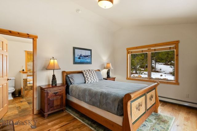 274 Big Buck Road, Big Sky, MT 59730