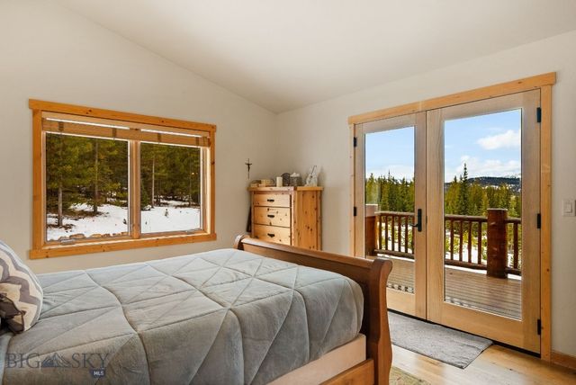 274 Big Buck Road, Big Sky, MT 59730