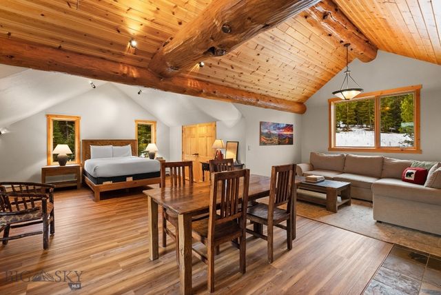 274 Big Buck Road, Big Sky, MT 59730