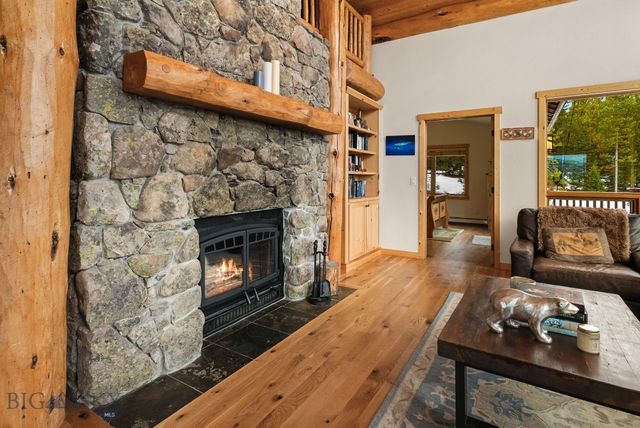 274 Big Buck Road, Big Sky, MT 59730