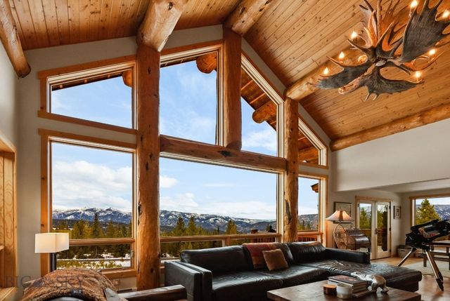 274 Big Buck Road, Big Sky, MT 59730