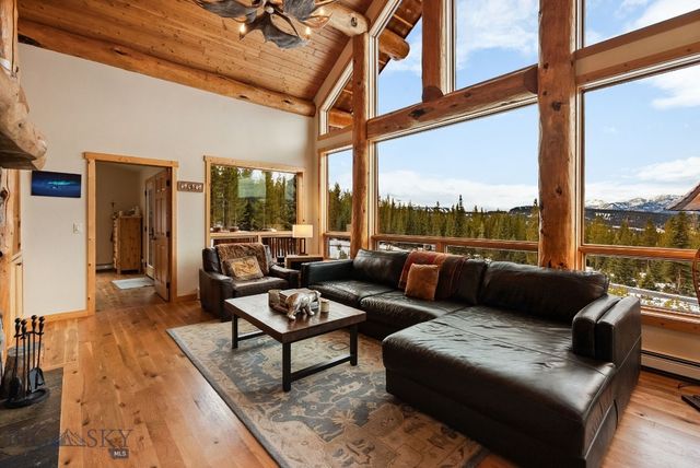 274 Big Buck Road, Big Sky, MT 59730