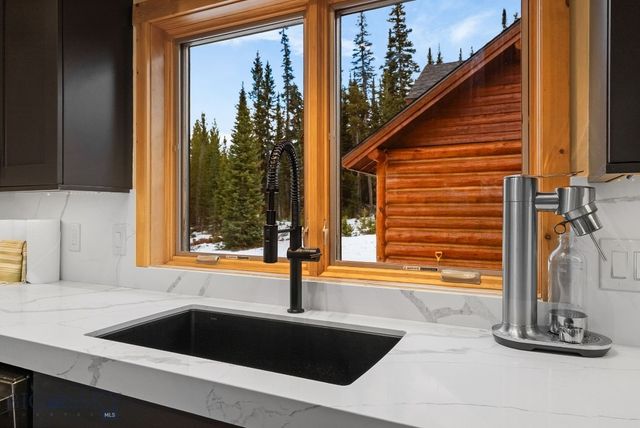 274 Big Buck Road, Big Sky, MT 59730