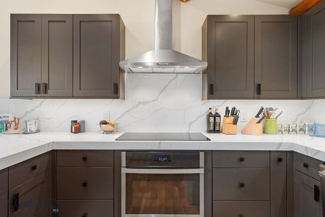 274 Big Buck Road, Big Sky, MT 59730