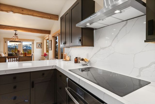 274 Big Buck Road, Big Sky, MT 59730