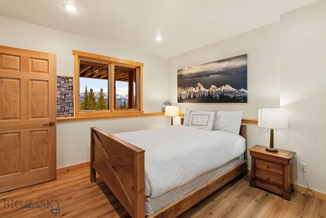 274 Big Buck Road, Big Sky, MT 59730