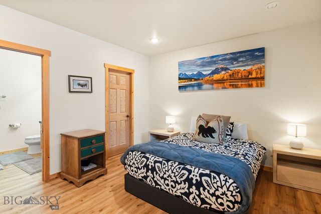 274 Big Buck Road, Big Sky, MT 59730