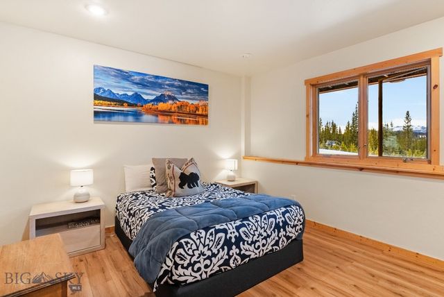 274 Big Buck Road, Big Sky, MT 59730