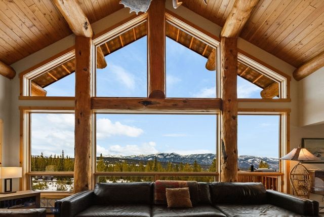 274 Big Buck Road, Big Sky, MT 59730