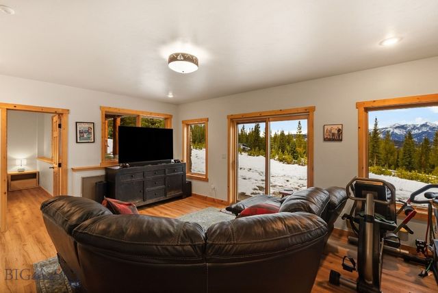 274 Big Buck Road, Big Sky, MT 59730