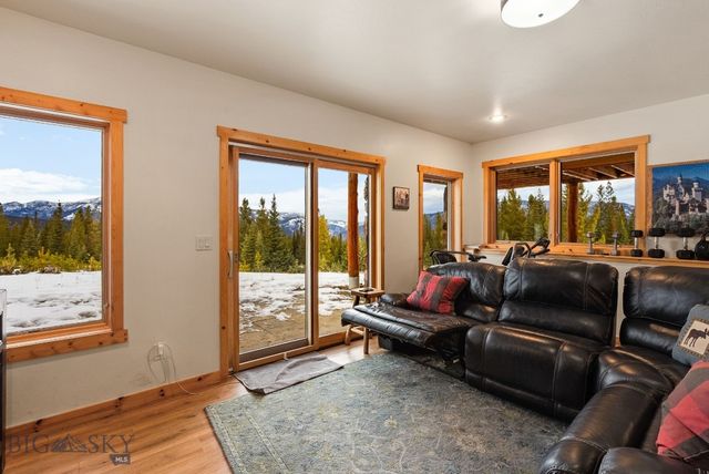 274 Big Buck Road, Big Sky, MT 59730
