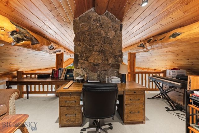 274 Big Buck Road, Big Sky, MT 59730