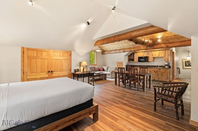 274 Big Buck Road, Big Sky, MT 59730