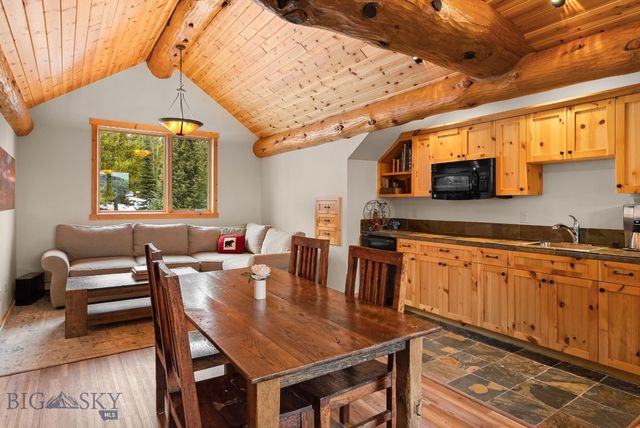 274 Big Buck Road, Big Sky, MT 59730