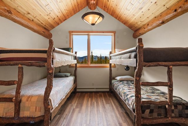 274 Big Buck Road, Big Sky, MT 59730