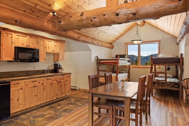 274 Big Buck Road, Big Sky, MT 59730