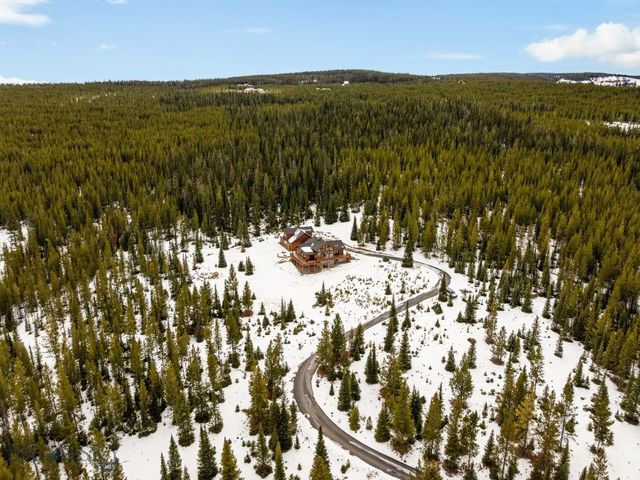274 Big Buck Road, Big Sky, MT 59730