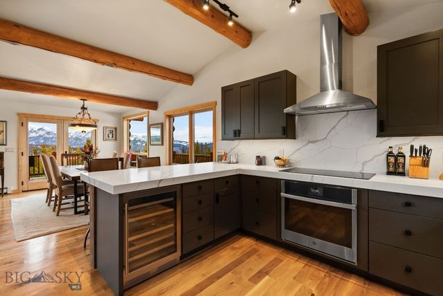 274 Big Buck Road, Big Sky, MT 59730