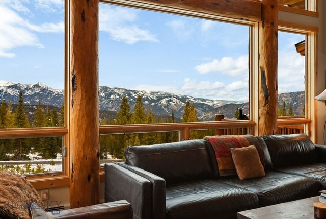 274 Big Buck Road, Big Sky, MT 59730