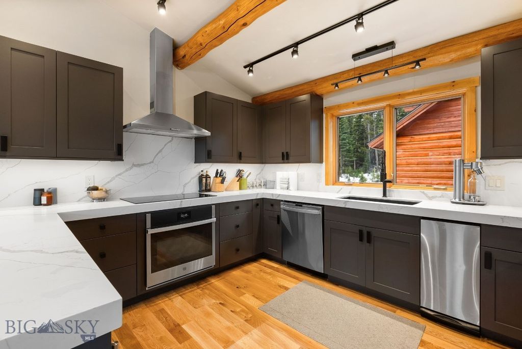 274 Big Buck Road, Big Sky, MT 59730 photo 10