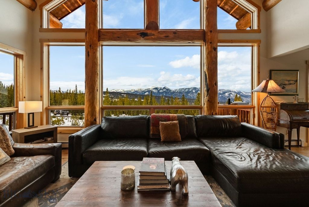 274 Big Buck Road, Big Sky, MT 59730 photo 12