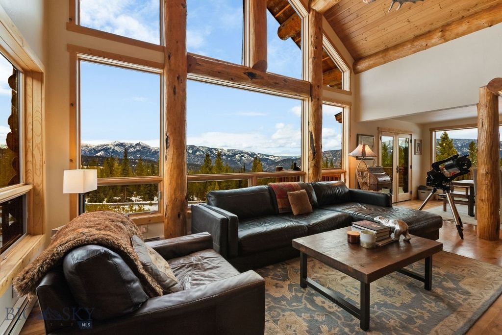 274 Big Buck Road, Big Sky, MT 59730 photo 19