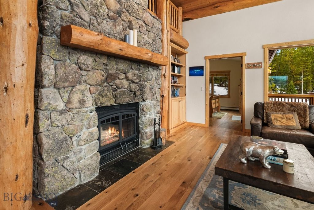 274 Big Buck Road, Big Sky, MT 59730 photo 20