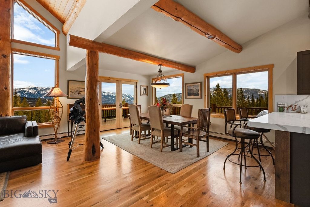 274 Big Buck Road, Big Sky, MT 59730 photo 23