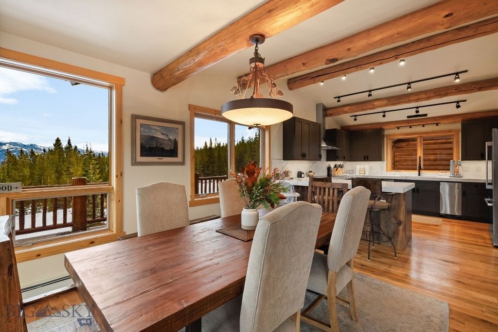 274 Big Buck Road, Big Sky, MT 59730 photo 24