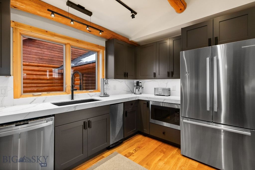 274 Big Buck Road, Big Sky, MT 59730 photo 25