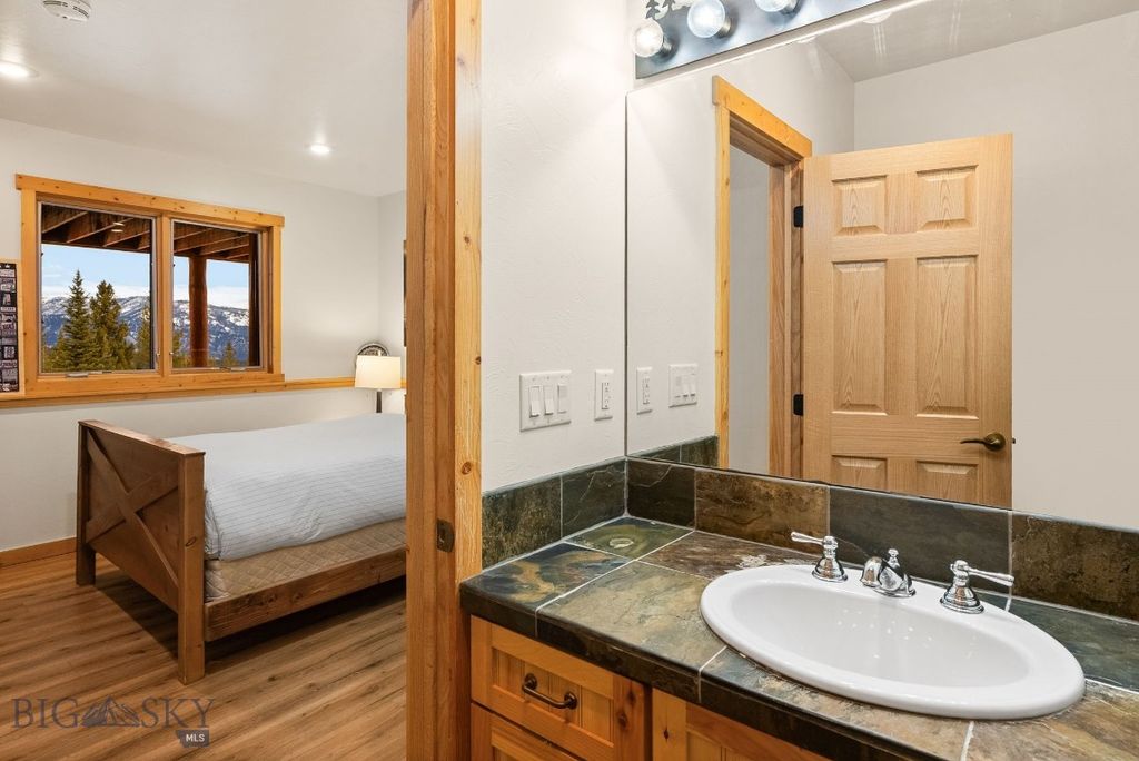 274 Big Buck Road, Big Sky, MT 59730 photo 30