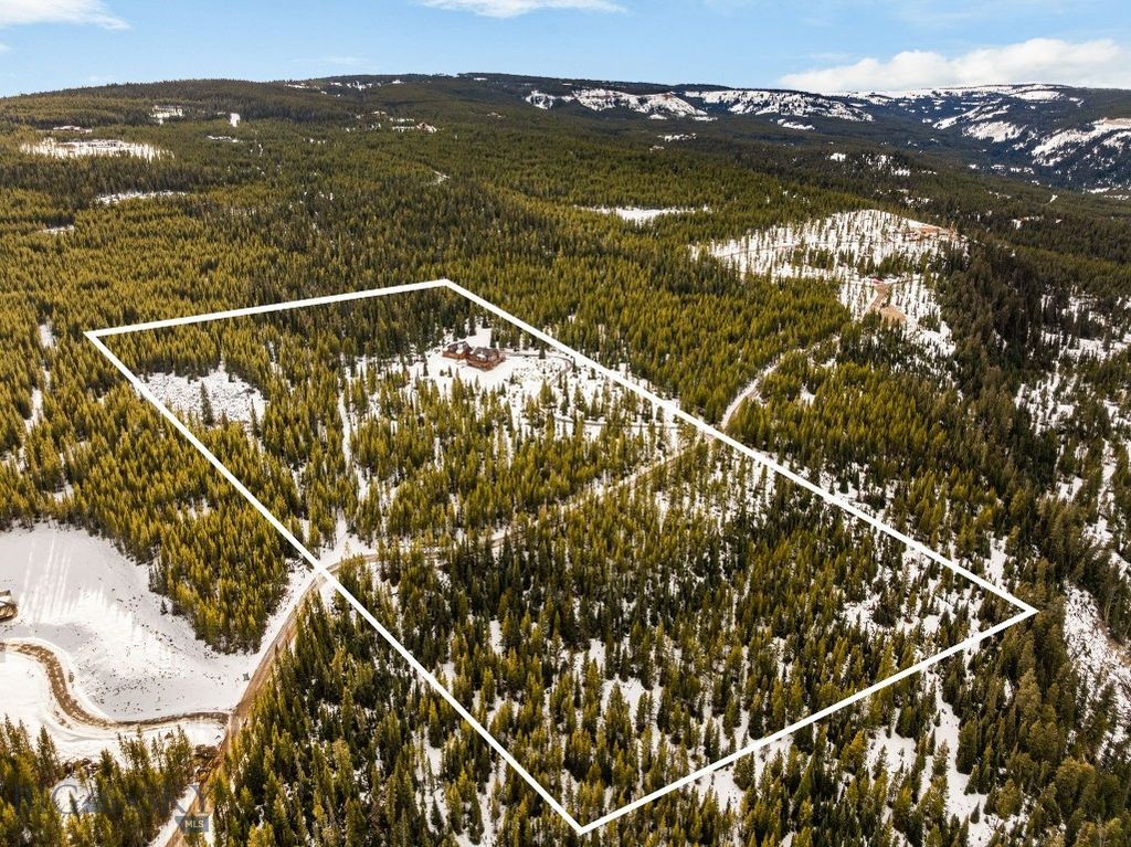 274 Big Buck Road, Big Sky, MT 59730 photo 4