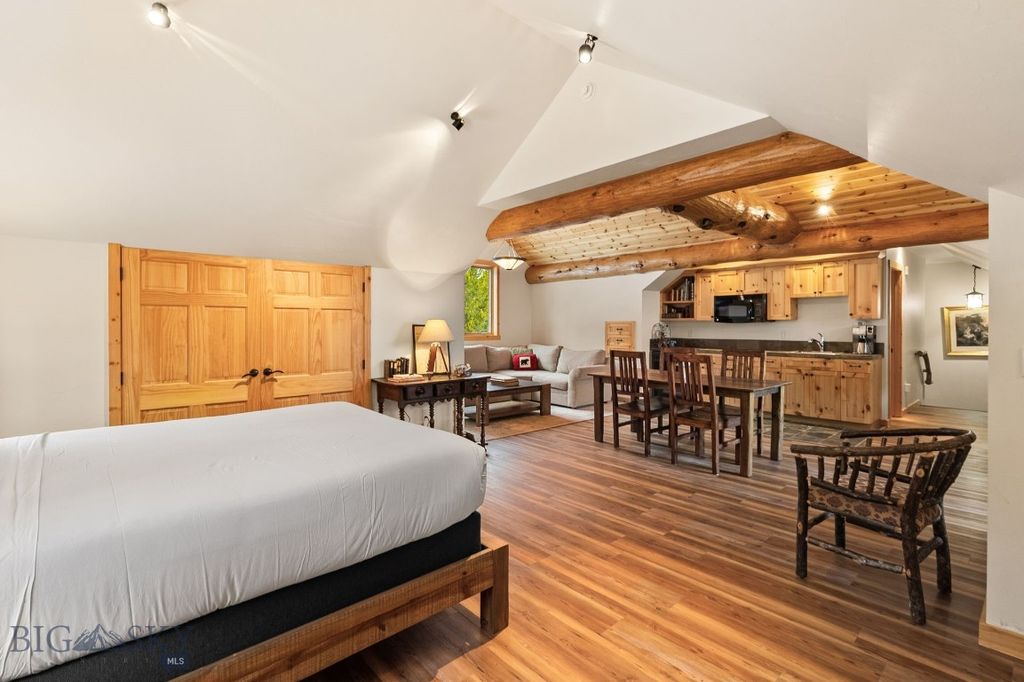 274 Big Buck Road, Big Sky, MT 59730 photo 42