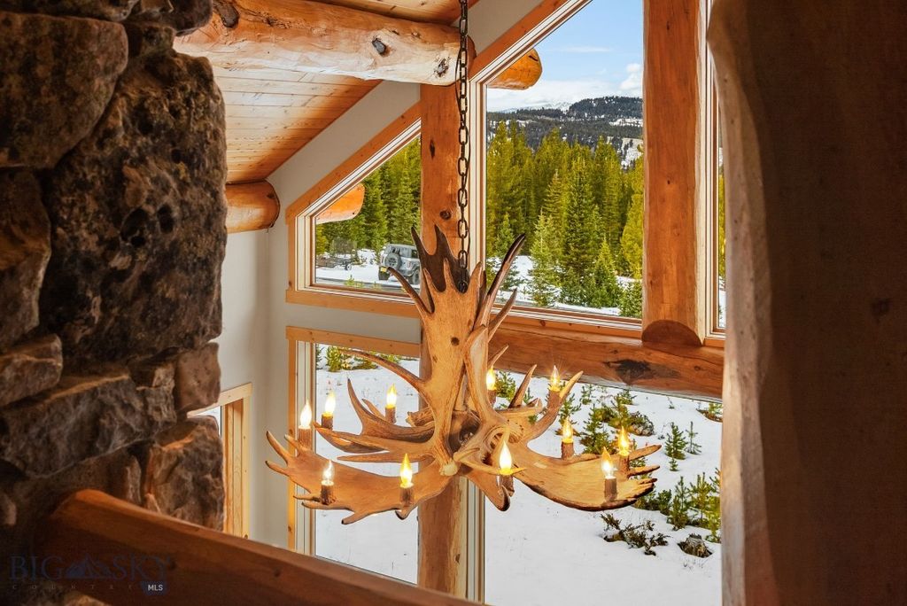 274 Big Buck Road, Big Sky, MT 59730 photo 49