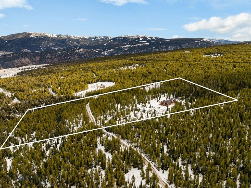 274 Big Buck Road, Big Sky, MT 59730 photo 5