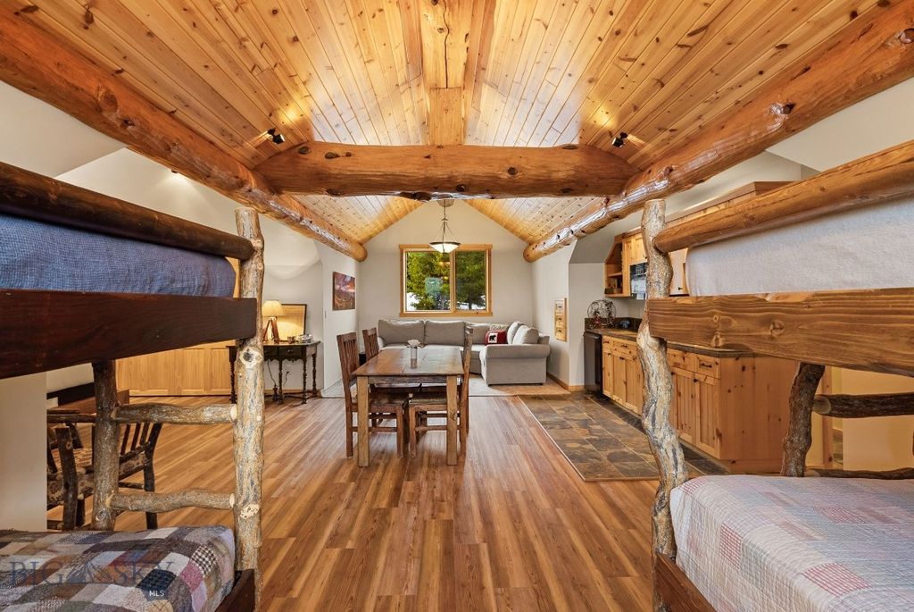 274 Big Buck Road, Big Sky, MT 59730 photo 51