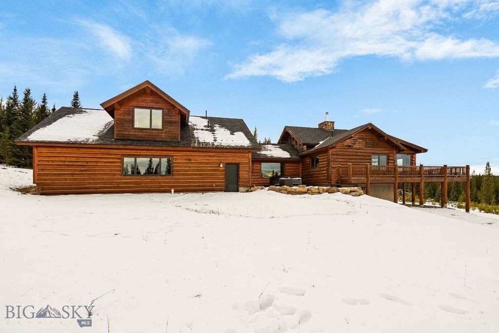 274 Big Buck Road, Big Sky, MT 59730 photo 58
