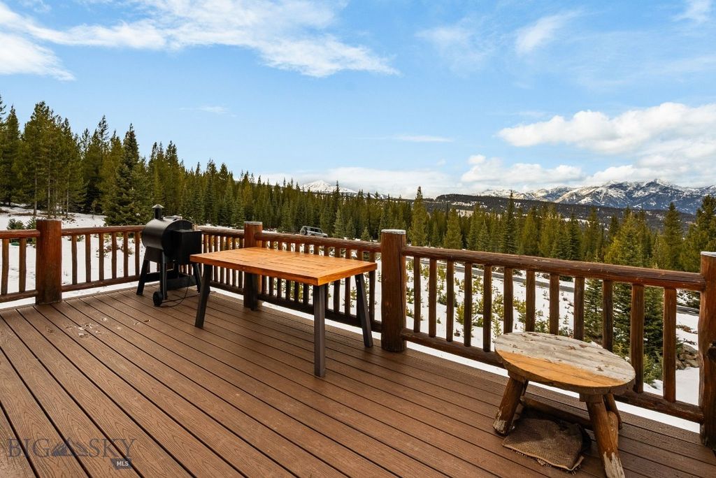 274 Big Buck Road, Big Sky, MT 59730 photo 61