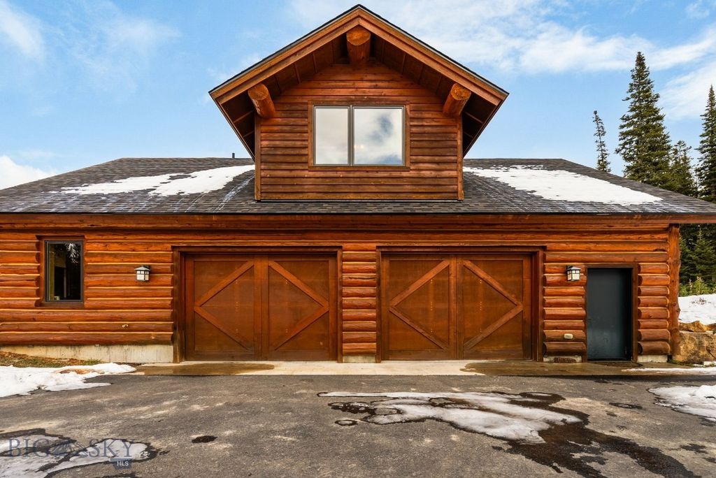 274 Big Buck Road, Big Sky, MT 59730 photo 62