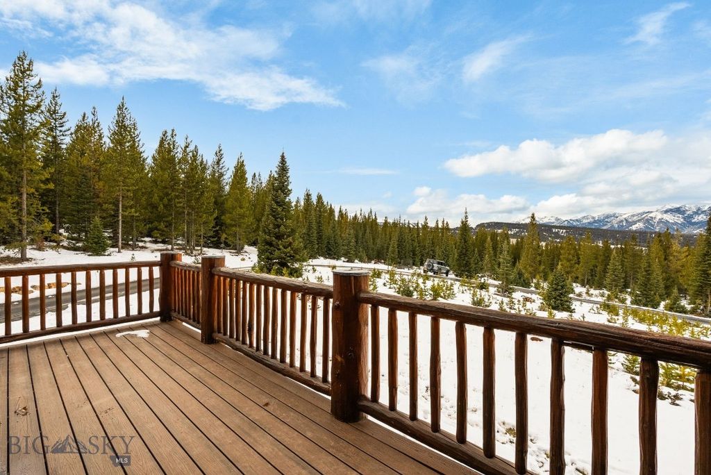 274 Big Buck Road, Big Sky, MT 59730 photo 63
