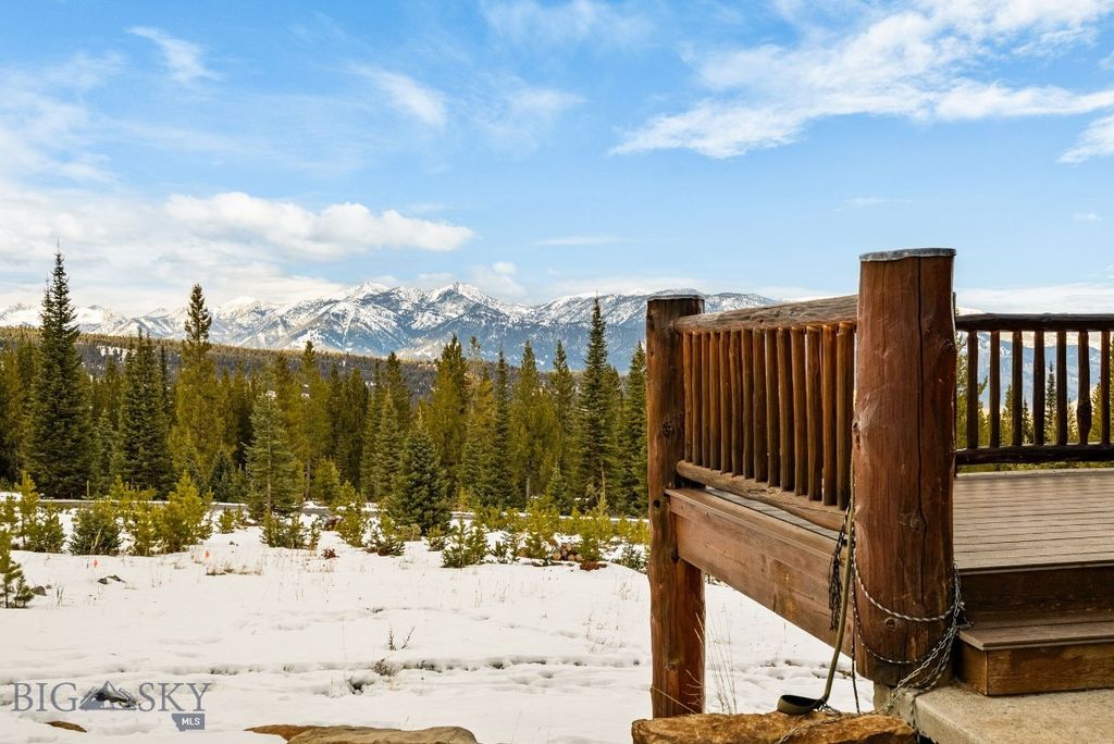 274 Big Buck Road, Big Sky, MT 59730 photo 64