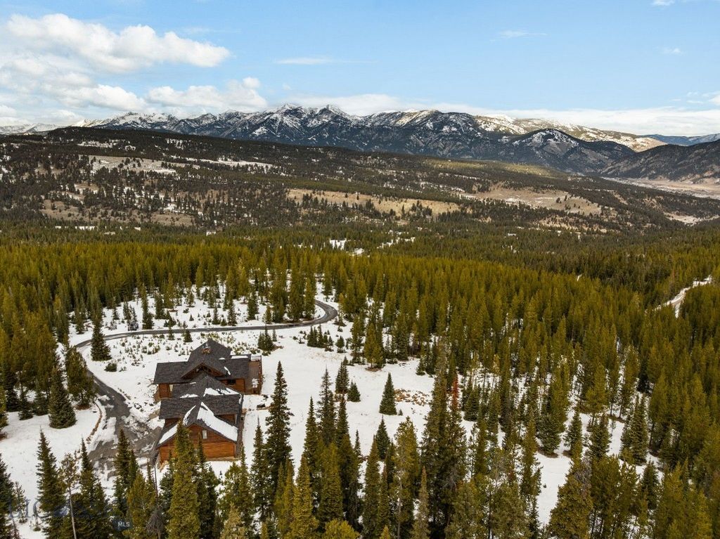 274 Big Buck Road, Big Sky, MT 59730 photo 66