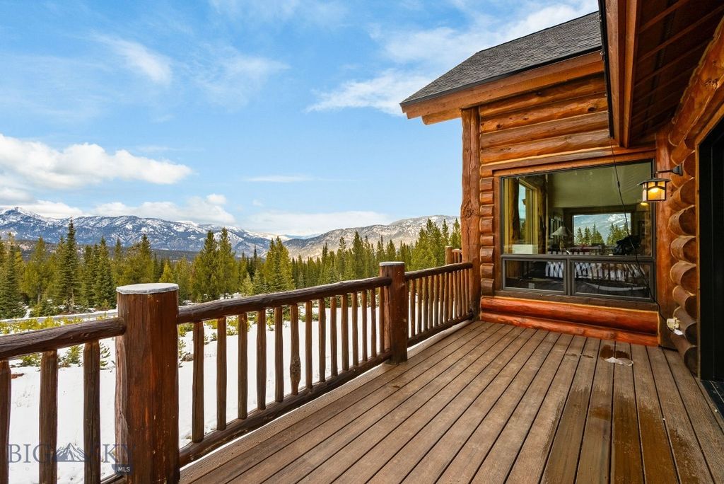 274 Big Buck Road, Big Sky, MT 59730 photo 7
