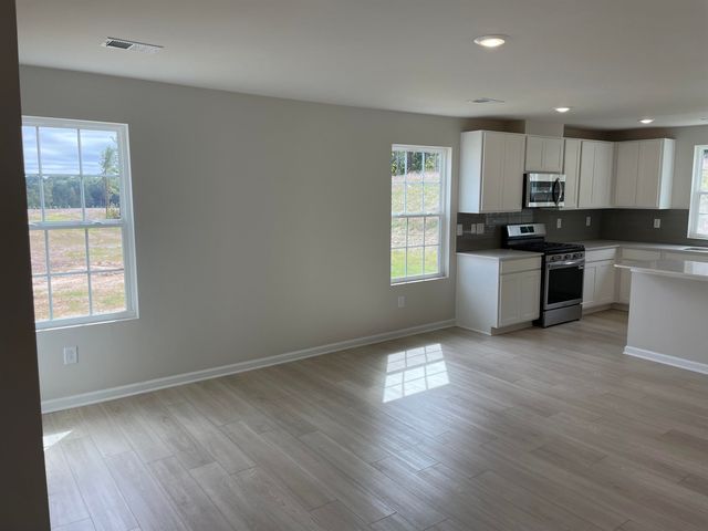 131 Tango Drive, Clinton, SC 29349