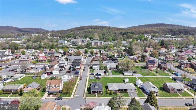 4531 8TH AVE, Temple, PA 19560