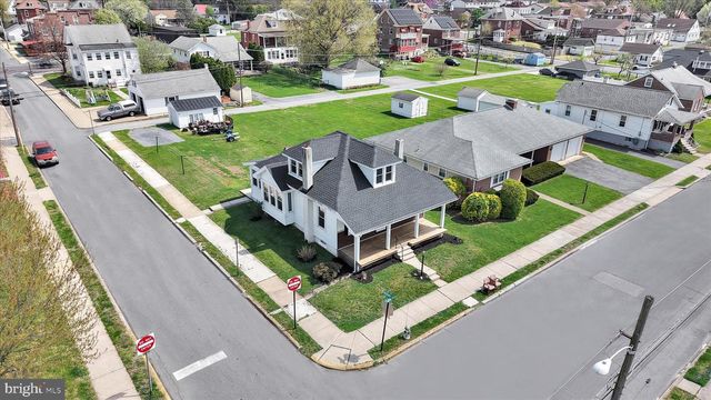 4531 8TH AVE, Temple, PA 19560