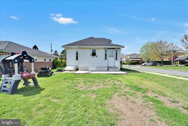 4531 8TH AVE, Temple, PA 19560