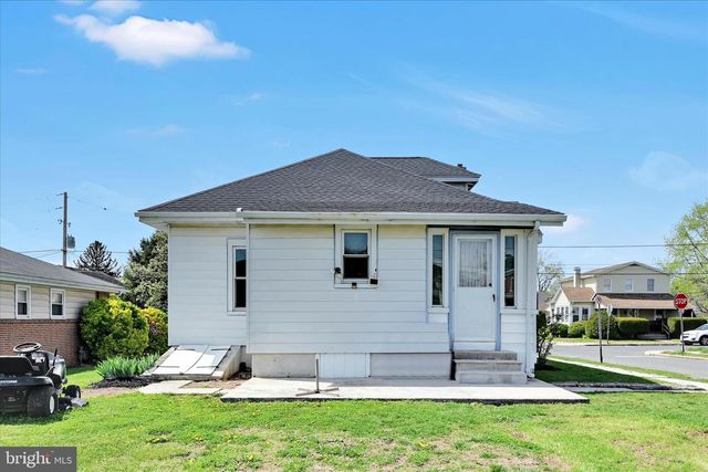 4531 8TH AVE, Temple, PA 19560