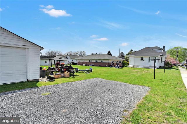 4531 8TH AVE, Temple, PA 19560